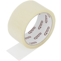 Taśma pakowa Grand 48mm × 50m transparent