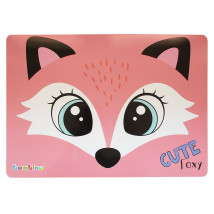 Podkład na biurko Fox/ Koala