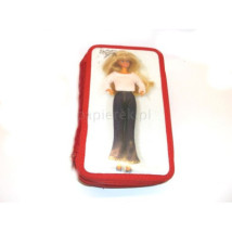 PIÓRNIK BARBIE