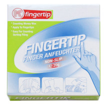 Zwilżacz glicerynowy K fingertip non-slip 20g