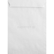 Koperty biurowe białe B4 - 10 sztuk