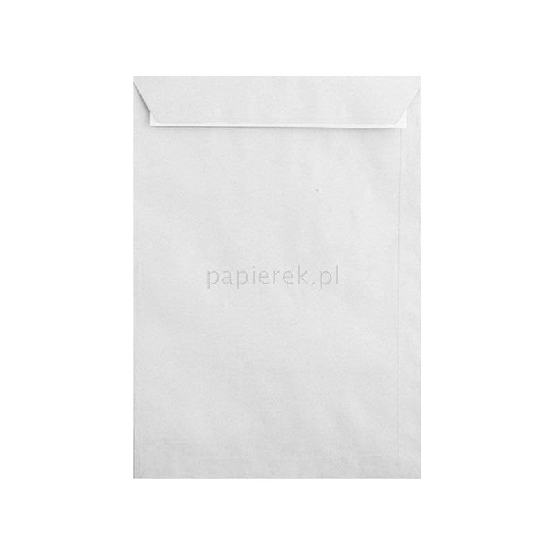 Koperty biurowe białe B4 - 10 sztuk