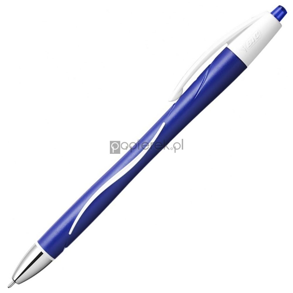 Długopis BIC Atlantis Exact niebieski 