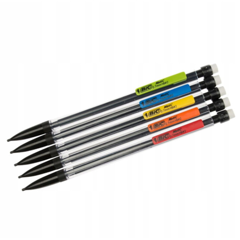Ołówek automatyczny BIC MATIC 0,7 mm