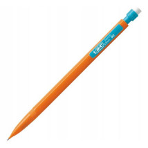 Ołówek automatyczny z gumką BIC MATIC 0,9 mm
