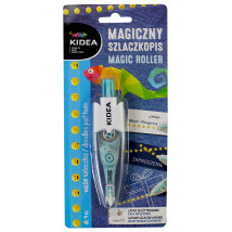 Magiczny szlaczkopis emotikony Kidea