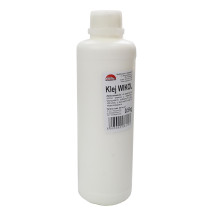 Klej Wikol w butelce do drewna, papieru 0,5 kg