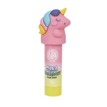 Klej w sztyfcie pastelowy 8g Unicorn