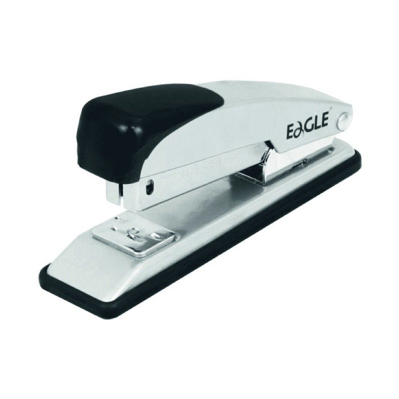 Zszywacz EAGLE 205 czarny