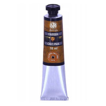 Farba olejna ASTRA Artea tuba Ugier Jasny 18ml