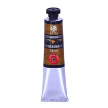 Farba olejna Astra Artea tuba kadium czerwony 18ml