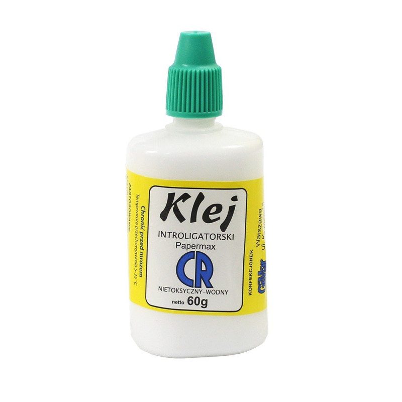 Klej Introligatorski 60g Gimar