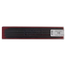 Wkłady do ołówka technicznego 2mm Koh-I-Noor HB