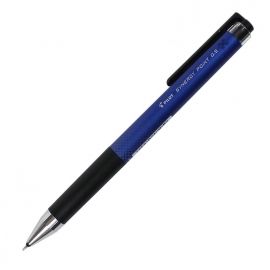 Długopis żelowy Pilot Synegry Point 0,5 niebieski