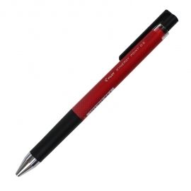 Długopis żelowy Pilot Synegry Point 0,5 czerwony