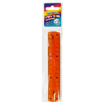 Linijka Bambino 15 cm niełamliwa flexi