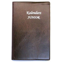 KALENDARZ JUNIOR SK7