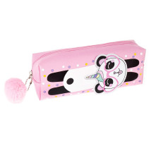 Piórnik Starpak Unicorn Panda
