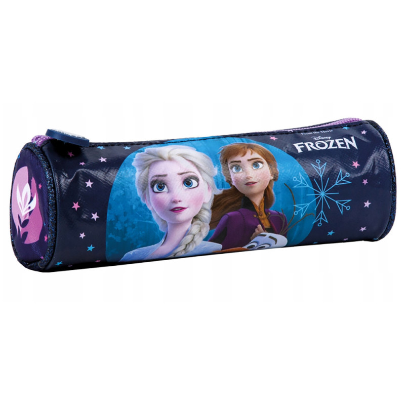 Piórnik tuba Kraina Lodu Frozen