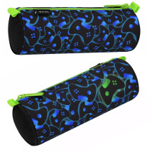 Piórnik tuba Starpak Pad Gaming