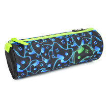 Piórnik tuba Starpak Pad Gaming