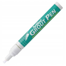 Marker do renowacji fug biały 2-4mm Toma 1 szt.