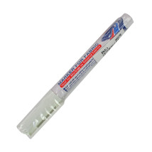 Marker do ubrań biały Toma Artline AR-001