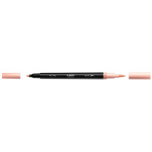 BIC Dual Tip Classic+Pastel Pisaki dwustronne 12k.