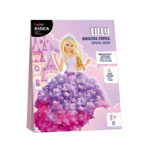 Księżniczka Kidea Lilly magiczna suknia