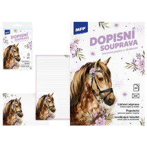 Papeteria MFP 10k/5 kopert Kolorowy Koń