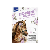 Papeteria MFP 10k/5 kopert Kolorowy Koń
