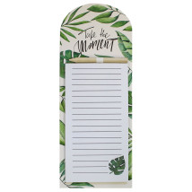 Notes na lodówkę z magnesem 27x10cm
