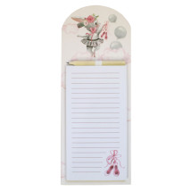 Notes na lodówkę z magnesem 27x10cm