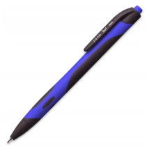 Długopis automatyczny Tetis Tori 1,0 mm