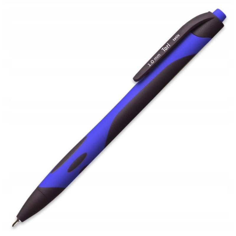 Długopis automatyczny Tetis Tori 1,0 mm