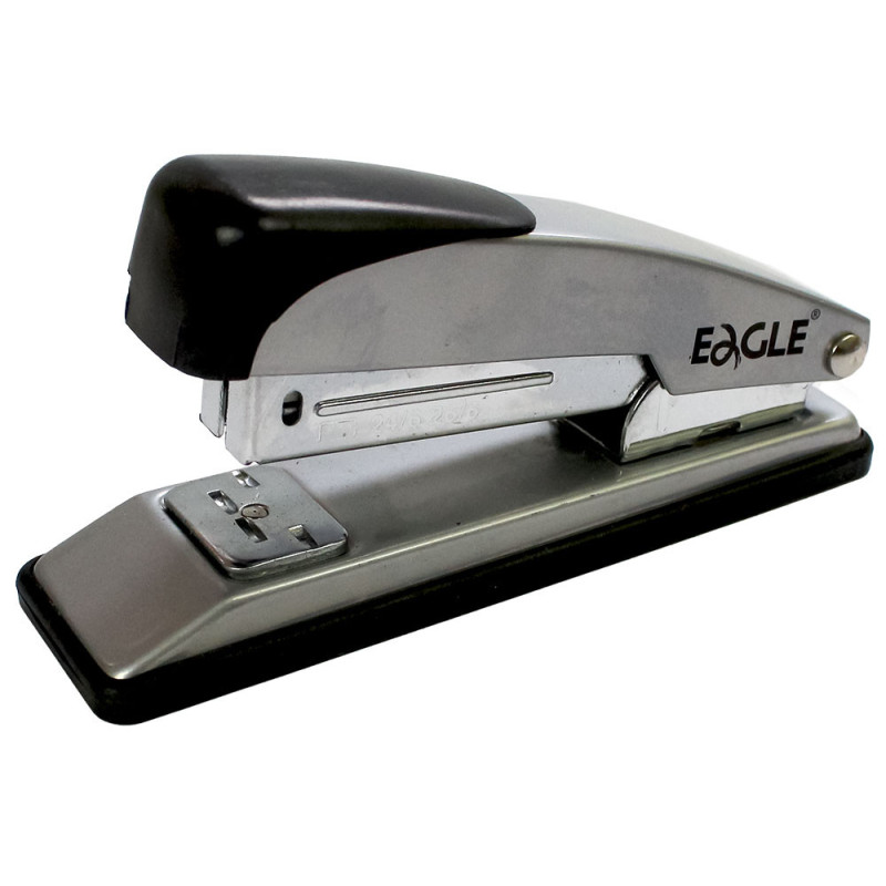 Zszywacz biurowy 24/6 EAGLE 205 czarny