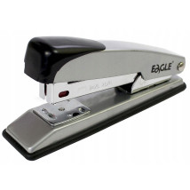 Zszywacz Eagle 204 metalowy 24/6 czarny