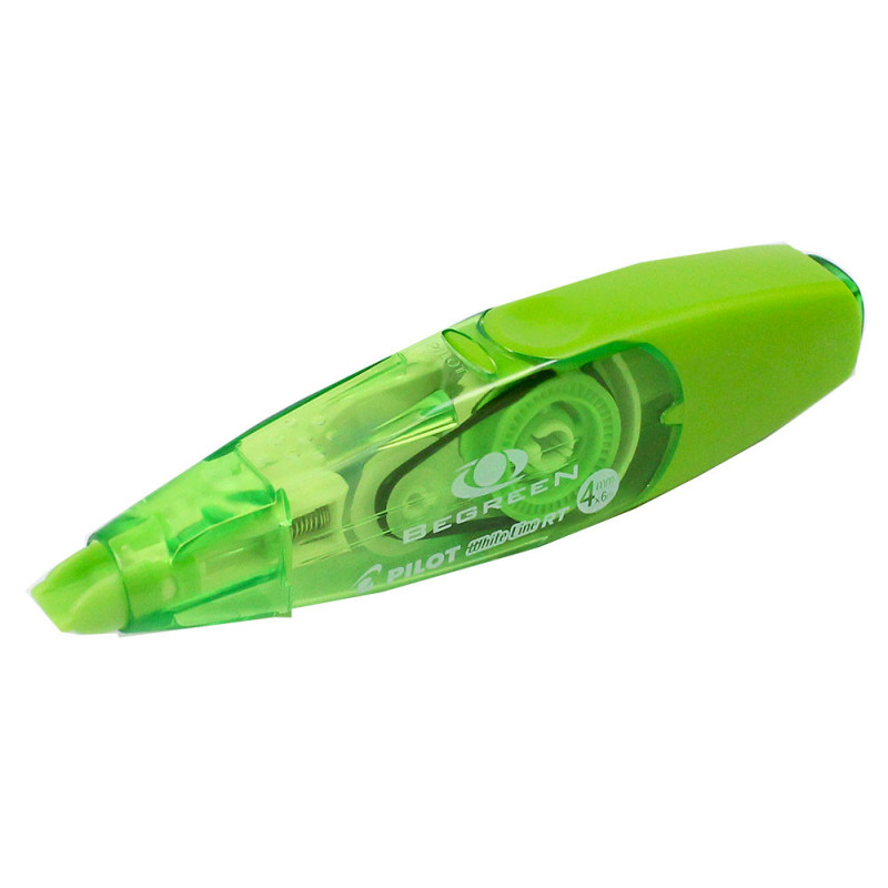 Korektor w taśmie BeGreen Pilot
