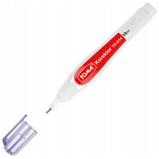 Korektor w piasku Toma TO-14 10ml