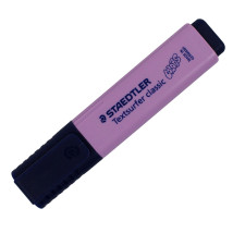 Zakreślacz Textsurfer Classic pastelowy fioletowy