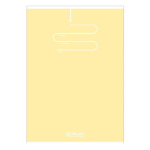 Zeszyt A5/60k Herlitz Pastel Colour mix