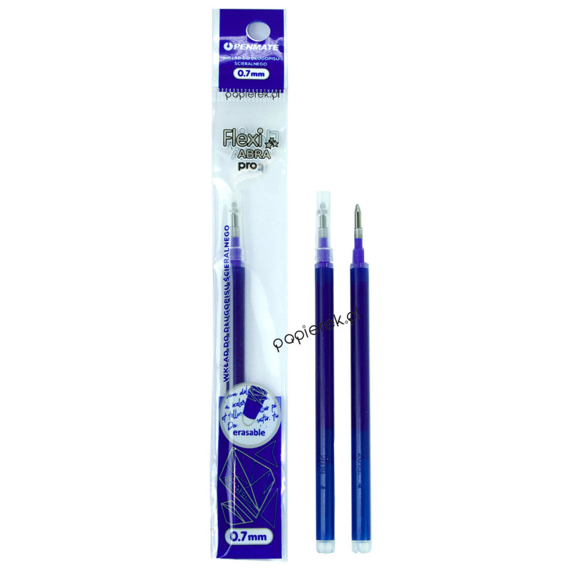 Wkład do długopisu Abra Flexi PRO 0,7mm