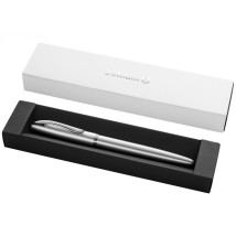Pióro wieczne JAZZ Noble Elegance Silver Pelikan