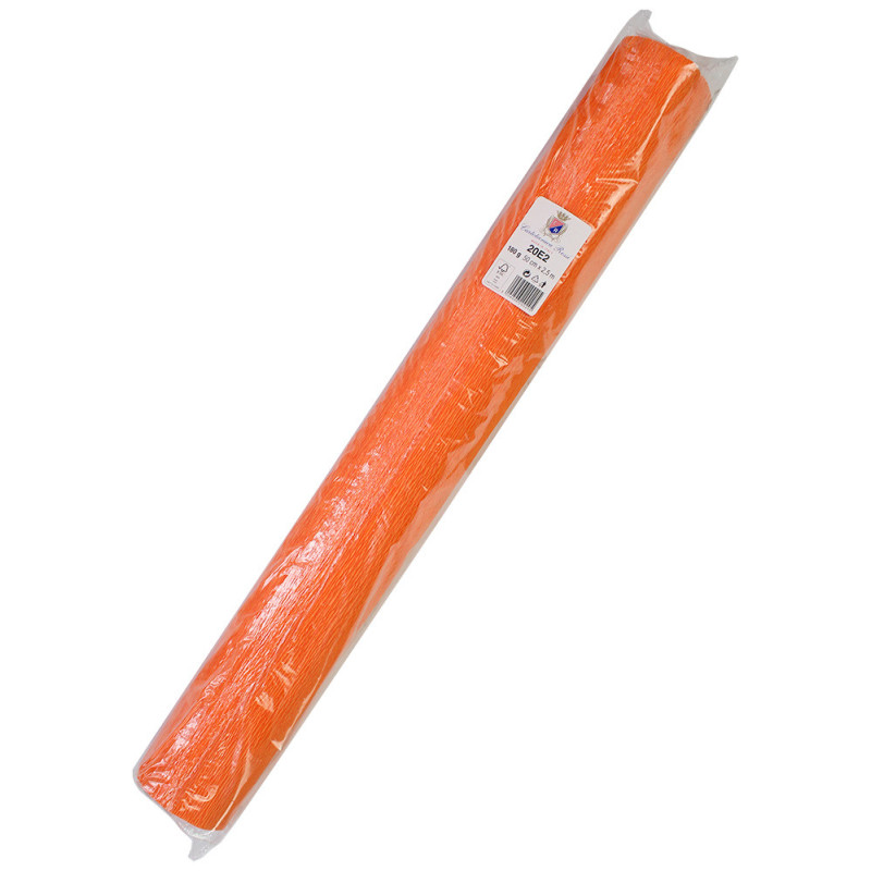 Krepina włoska 180g 20E2 mandarynka