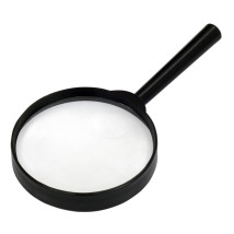 Lupa Grand szkło powiększające 75 mm