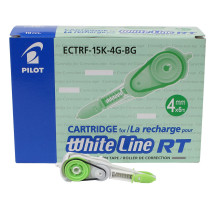 Wkład do korektora Pilot BeGreen white line