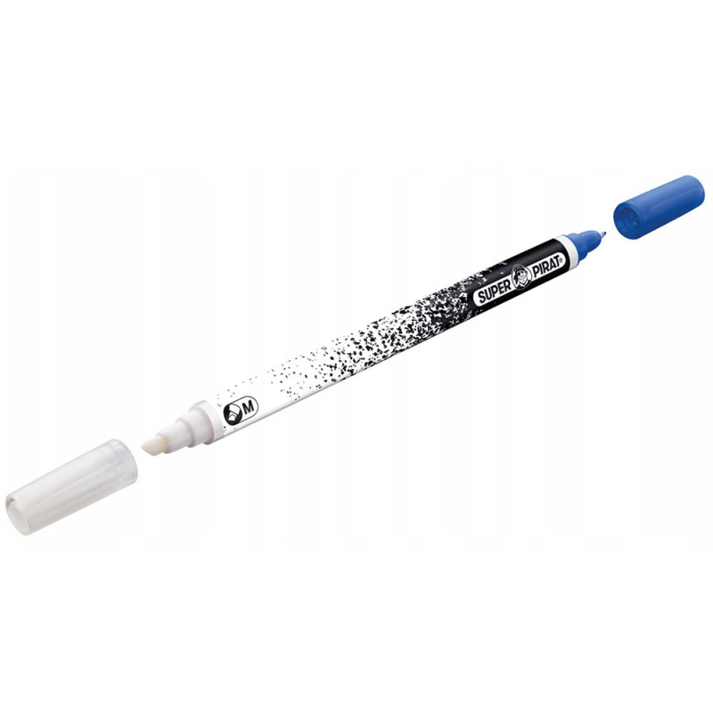 Wymazywacz Super Pirat M Color Edition