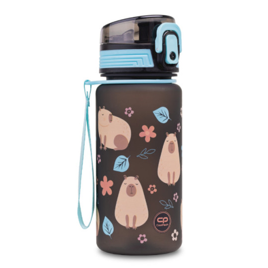 Bidon 400 ml Coolpack Brisk mini Capybara