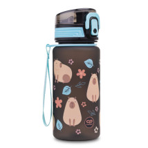 Bidon 400 ml Coolpack Brisk mini Capybara