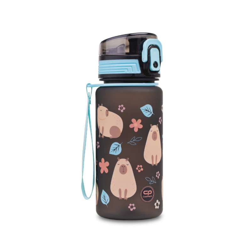 Bidon 400 ml Coolpack Brisk mini Capybara